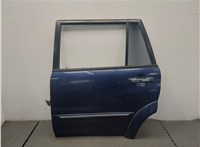  Дверь боковая (легковая) Suzuki Grand Vitara XL-7 2001-2006 9133577 #1