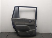  Дверь боковая (легковая) Suzuki Grand Vitara XL-7 2001-2006 9133577 #3