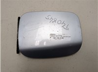 78830AX005 Лючок бензобака Nissan Micra K12E 2002-2010 9133583 #4