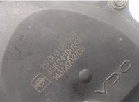  Коллектор впускной Audi A4 (B6) 2000-2004 9133630 #2