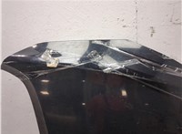  Обшивка капота Opel Astra J 2010-2017 11377213 #6