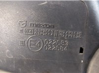  Зеркало боковое Mazda 6 (GH) 2007-2012 9133702 #4