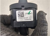 5G0941431AF Переключатель света Seat Leon 3 2012-2016 9133735 #6