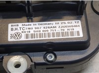 7N0907426AM Переключатель отопителя (печки) Volkswagen Touran 2010-2015 9133775 #3