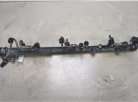  Рампа (рейка) топливная BMW 5 E60 2003-2009 9133800 #1