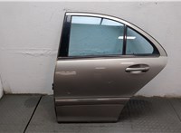  Дверь боковая (легковая) Mercedes C W203 2000-2007 9133892 #1