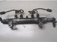 17520EB305 Рампа (рейка) топливная Nissan Navara 2005-2015 2528348 #1