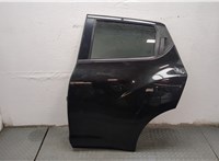  Дверь боковая (легковая) Nissan Juke 2010-2014 9134042 #1