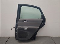  Дверь боковая (легковая) Volvo S40 2004- 9134049 #2