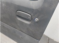  Дверь боковая (легковая) Suzuki Jimny 1998-2012 9134096 #5