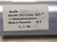  Шторка солнцезащитная Audi A8 (D3) 2005-2007 9134115 #2