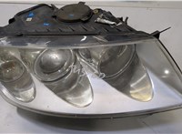  Фара (передняя) Volkswagen Touareg 2002-2007 9134165 #1