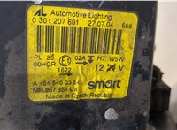  Фара (передняя) Smart Forfour W454 2004-2006 9134200 #8