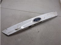 1750206, BM51A43400BEXWAA Накладка под номер (бленда) Ford Focus 3 2011-2015 9134210 #2