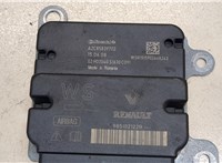  Блок управления подушками безопасности Dacia Sandero 2012- 9134267 #4