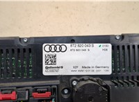 8T2820043S Переключатель отопителя (печки) Audi A5 (8T) 2007-2011 9134358 #3
