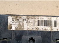  Переключатель отопителя (печки) Mercedes Sprinter 2006-2014 9134365 #3