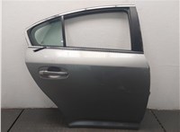  Дверь боковая (легковая) Toyota Avensis 3 2009-2015 9134380 #1