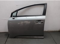  Дверь боковая (легковая) Toyota Avensis 3 2009-2015 9134381 #1