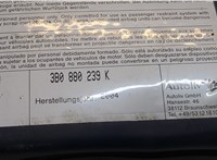  Подушка безопасности боковая (в сиденье) Volkswagen Passat 5 2000-2005 9134408 #2