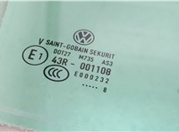  Стекло боковой двери Volkswagen Tiguan 2007-2011 9134494 #2