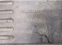  Измеритель потока воздуха (расходомер) Suzuki Grand Vitara 2005-2015 9134496 #2