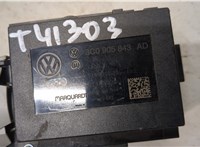 3C0905843AD Замок зажигания Volkswagen Passat 7 2010-2015 Европа 9134530 #2