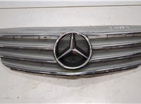  Решетка радиатора Mercedes B W245 2005-2012 9134543 #1