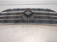  Решетка радиатора Mercedes B W245 2005-2012 9134543 #2