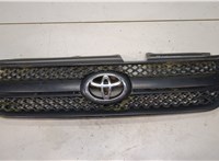  Решетка радиатора Toyota RAV 4 2000-2005 9134550 #1