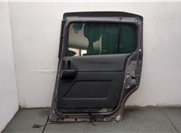  Дверь раздвижная Mazda 5 (CR) 2005-2010 9134556 #9