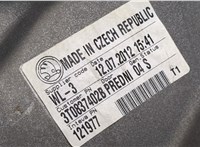  Стеклоподъемник электрический Skoda SuperB 2008-2015 9134570 #4