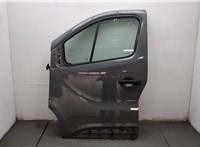  Дверь боковая (легковая) Opel Vivaro 2014-2019 9134577 #1