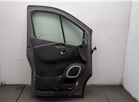  Дверь боковая (легковая) Opel Vivaro 2014-2019 9134577 #9
