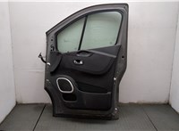  Дверь боковая (легковая) Opel Vivaro 2014-2019 9134591 #9