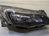  Фара (передняя) Opel Astra J 2010-2017 9134665 #1