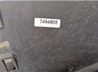  Решетка радиатора Opel Vivaro 2014-2019 9134694 #3