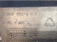  Решетка радиатора Land Rover Discovery 3 2004-2009 9134724 #4