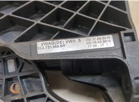  Педаль сцепления Volkswagen Passat 7 2010-2015 Европа 9134735 #5
