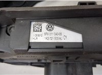 1K2721503AJ Педаль газа Volkswagen Jetta 6 2010-2015 9134746 #2