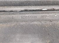  Полка багажника Skoda Octavia (A5) 2004-2008 9134873 #3