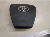  Подушка безопасности водителя Toyota Prius 2009-2015 9134885 #1