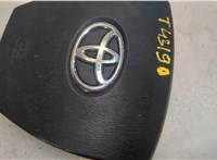  Подушка безопасности водителя Toyota Prius 2009-2015 9134885 #2