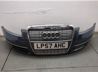  Бампер Audi A6 (C6) 2005-2011 9134895 #1