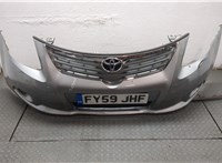  Бампер Toyota Avensis 3 2009-2015 9134908 #1