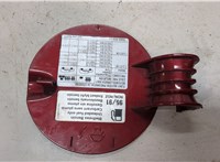  Лючок бензобака Skoda Roomster 2006-2010 9134918 #2