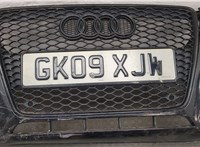  Бампер Audi A5 (8T) 2007-2011 9134936 #2