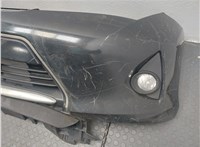  Бампер Toyota Auris E18 2012- 9134941 #5