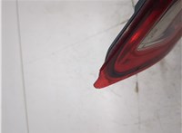 26555BR00A Фонарь (задний) Nissan Qashqai 2006-2013 9134979 #2