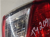 26555BR00A Фонарь (задний) Nissan Qashqai 2006-2013 9134979 #3